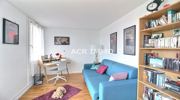Ma-Cabane - Vente Appartement Andrésy, 71 m²