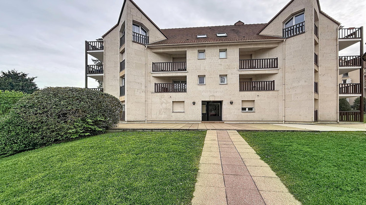 Ma-Cabane - Vente Appartement Andresy, 44 m²
