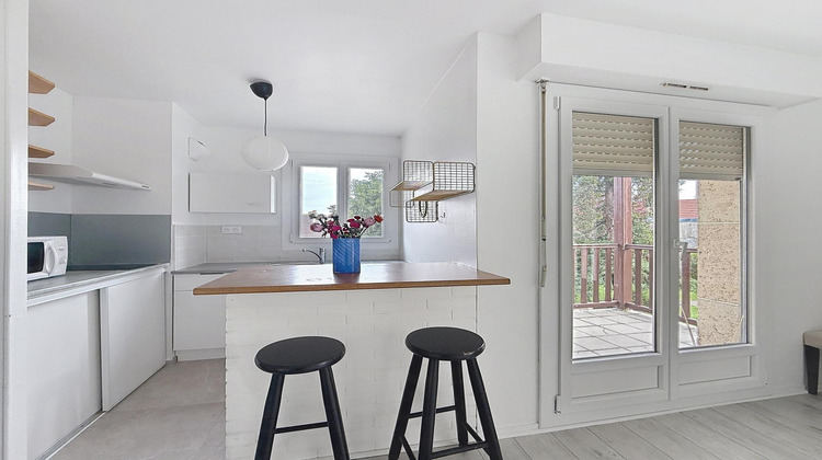 Ma-Cabane - Vente Appartement Andresy, 44 m²
