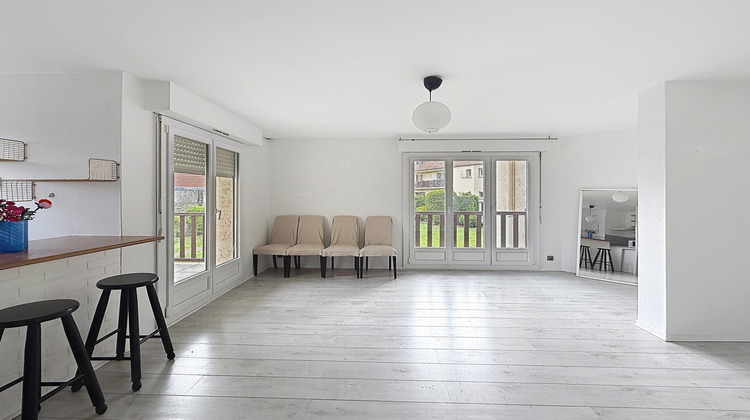 Ma-Cabane - Vente Appartement Andresy, 44 m²