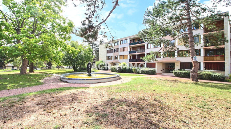 Ma-Cabane - Vente Appartement Andrésy, 90 m²