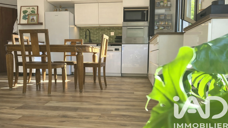 Ma-Cabane - Vente Appartement Andrésy, 65 m²