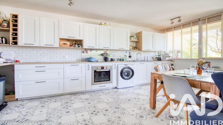 Ma-Cabane - Vente Appartement Andrésy, 61 m²