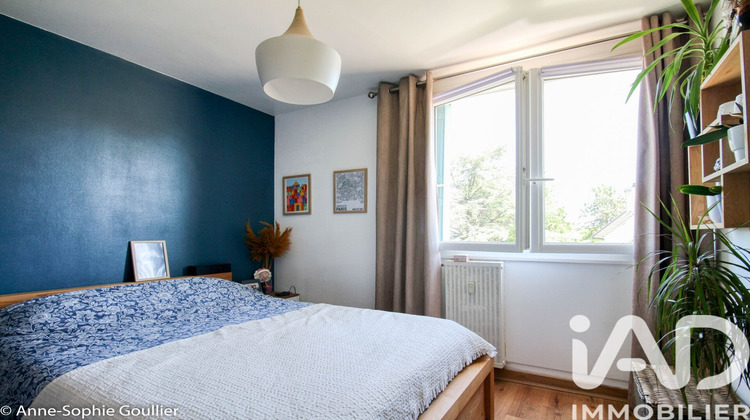 Ma-Cabane - Vente Appartement Andrésy, 61 m²