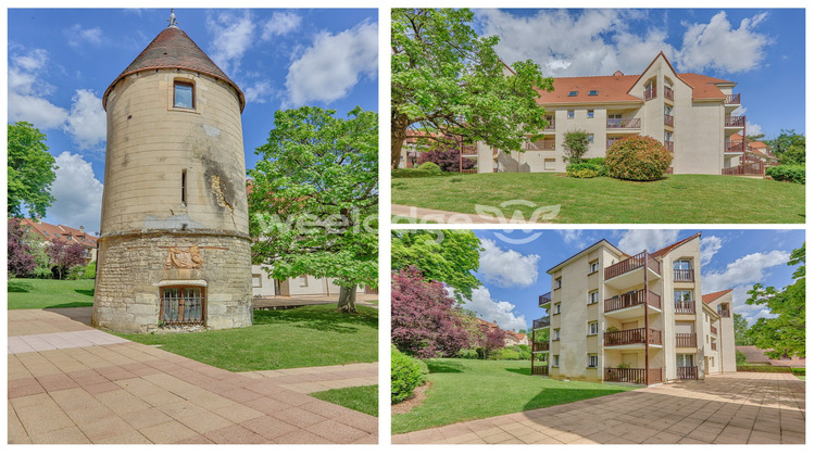 Ma-Cabane - Vente Appartement Andrésy, 67 m²