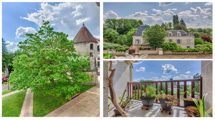 Ma-Cabane - Vente Appartement Andrésy, 67 m²