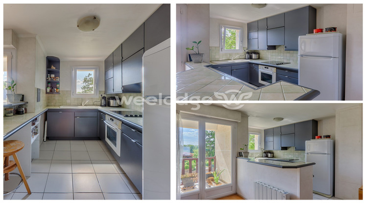 Ma-Cabane - Vente Appartement Andrésy, 67 m²