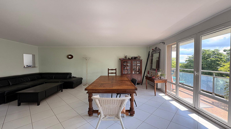 Ma-Cabane - Vente Appartement ANDRESY, 98 m²