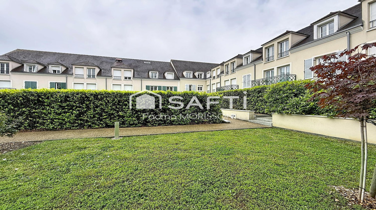 Ma-Cabane - Vente Appartement Andresy, 41 m²