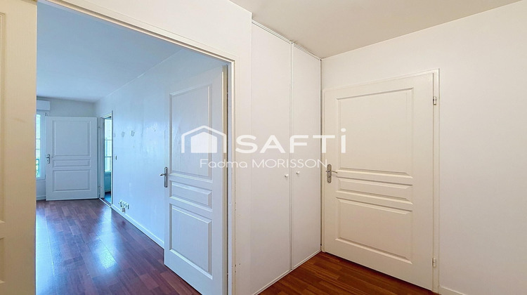 Ma-Cabane - Vente Appartement Andresy, 41 m²