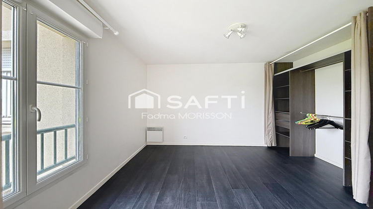 Ma-Cabane - Vente Appartement Andresy, 41 m²