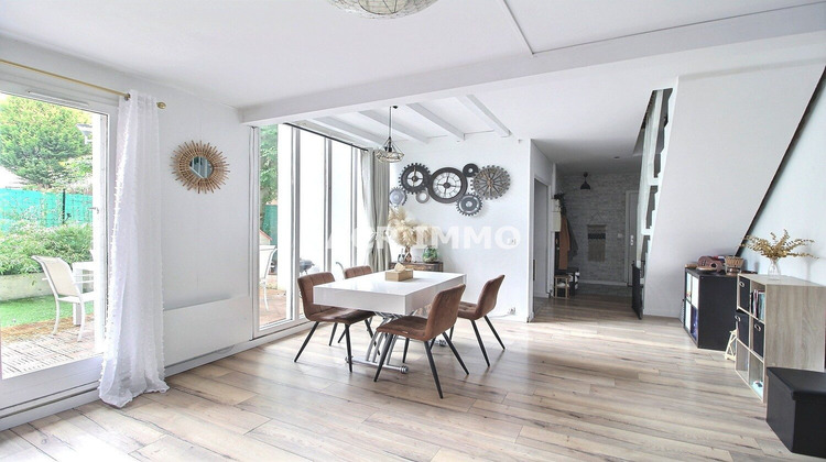 Ma-Cabane - Vente Appartement Andrésy, 86 m²