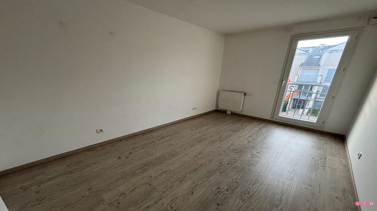 Ma-Cabane - Vente Appartement ANDRESY, 61 m²