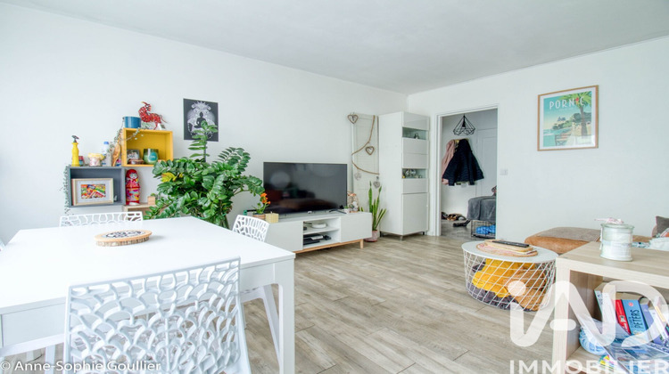 Ma-Cabane - Vente Appartement Andrésy, 82 m²