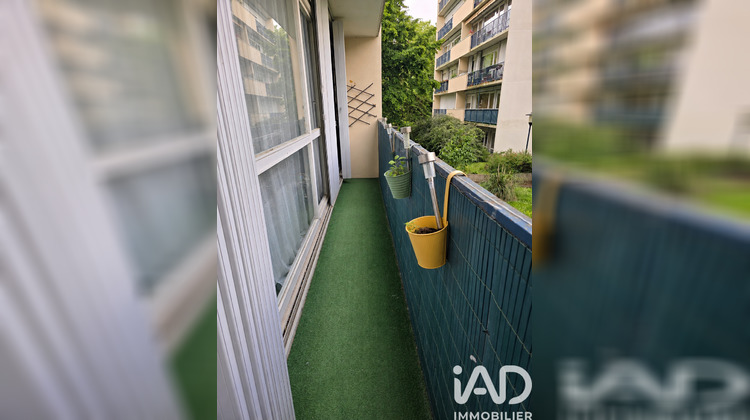 Ma-Cabane - Vente Appartement Andrésy, 82 m²