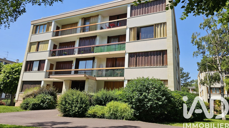 Ma-Cabane - Vente Appartement Andrésy, 58 m²