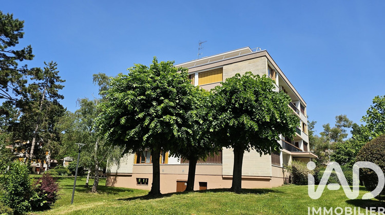 Ma-Cabane - Vente Appartement Andrésy, 58 m²