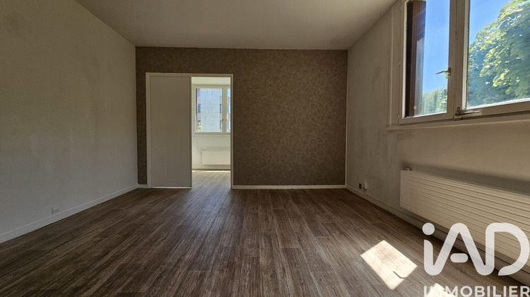 Ma-Cabane - Vente Appartement Andrésy, 58 m²