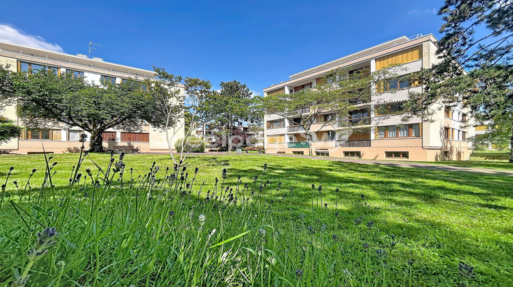 Ma-Cabane - Vente Appartement Andrésy, 58 m²