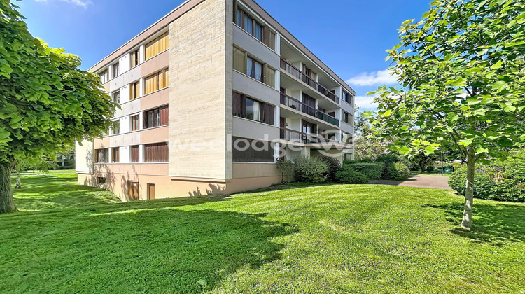 Ma-Cabane - Vente Appartement Andrésy, 58 m²