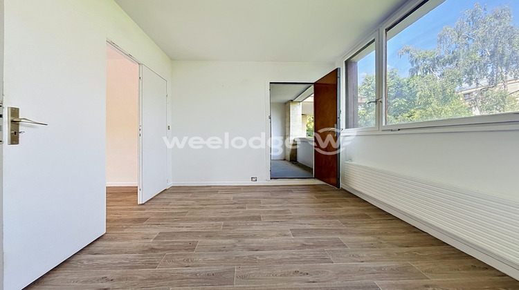 Ma-Cabane - Vente Appartement Andrésy, 58 m²