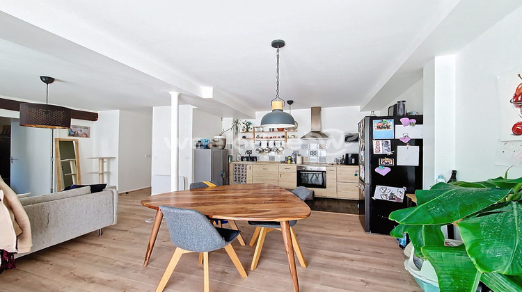 Ma-Cabane - Vente Appartement Andrésy, 50 m²