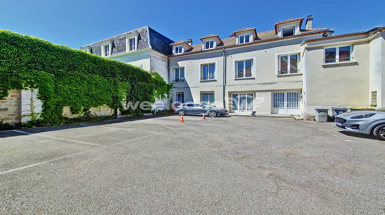 Ma-Cabane - Vente Appartement Andrésy, 50 m²