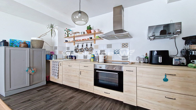 Ma-Cabane - Vente Appartement Andrésy, 50 m²