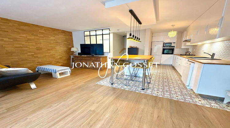 Ma-Cabane - Vente Appartement Andresy, 111 m²