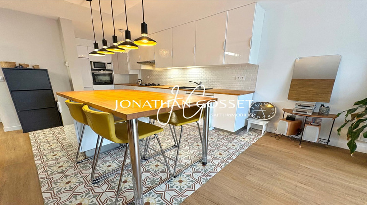 Ma-Cabane - Vente Appartement Andresy, 111 m²