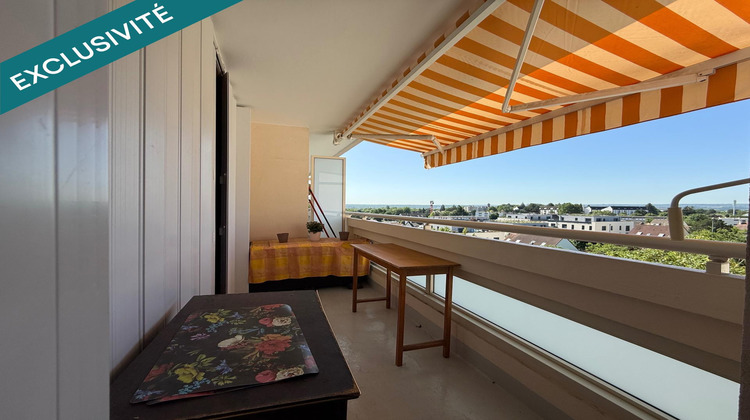 Ma-Cabane - Vente Appartement Andresy, 65 m²