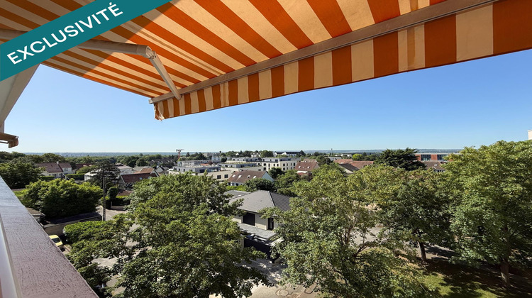 Ma-Cabane - Vente Appartement Andresy, 65 m²