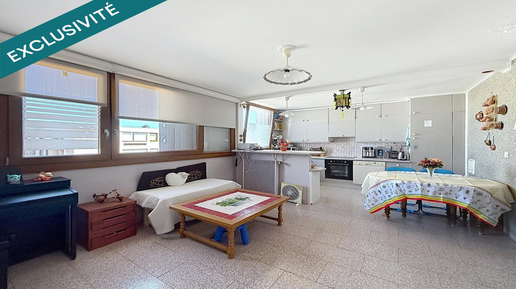 Ma-Cabane - Vente Appartement Andresy, 65 m²