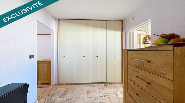 Ma-Cabane - Vente Appartement Andresy, 65 m²