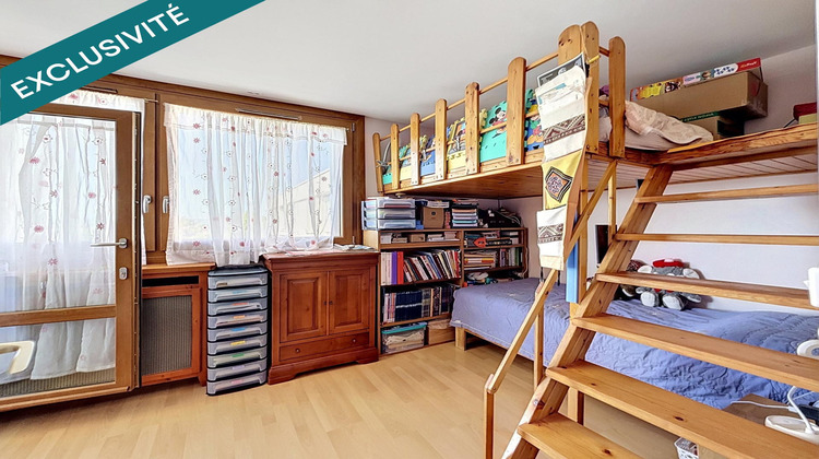 Ma-Cabane - Vente Appartement Andresy, 65 m²