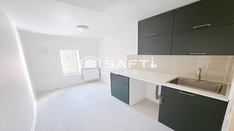 Ma-Cabane - Vente Appartement Andresy, 24 m²