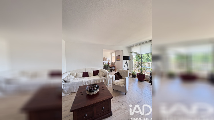 Ma-Cabane - Vente Appartement Andrésy, 86 m²