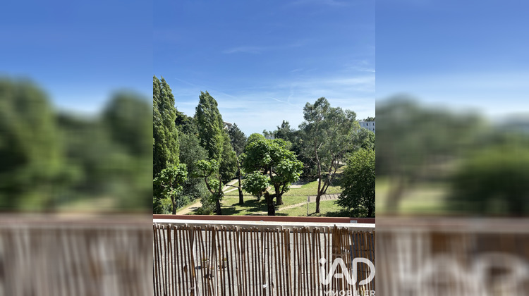 Ma-Cabane - Vente Appartement Andrésy, 86 m²