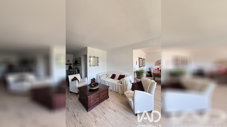 Ma-Cabane - Vente Appartement Andrésy, 86 m²