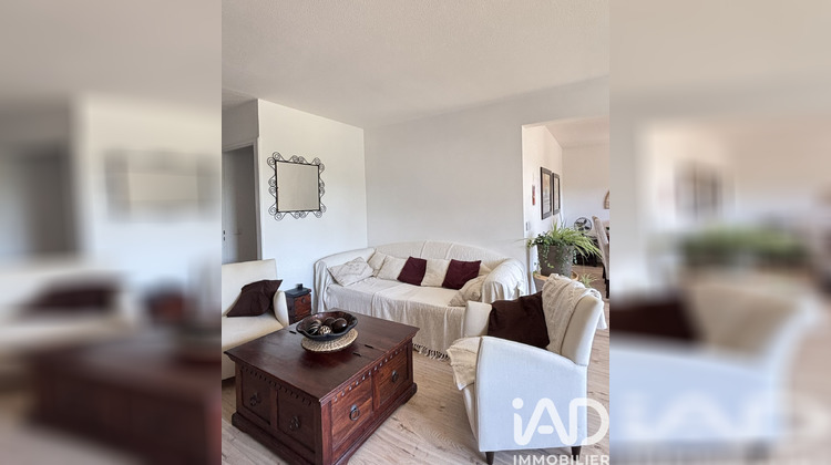 Ma-Cabane - Vente Appartement Andrésy, 86 m²