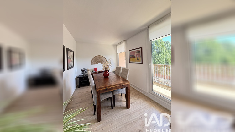 Ma-Cabane - Vente Appartement Andrésy, 86 m²