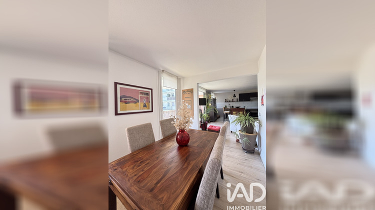Ma-Cabane - Vente Appartement Andrésy, 86 m²