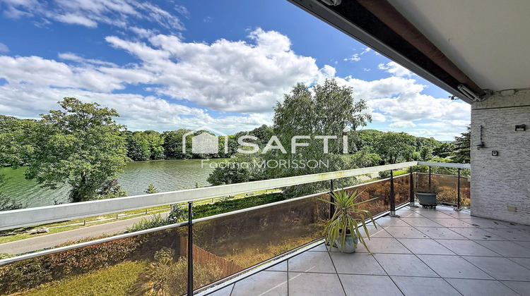 Ma-Cabane - Vente Appartement Andresy, 99 m²