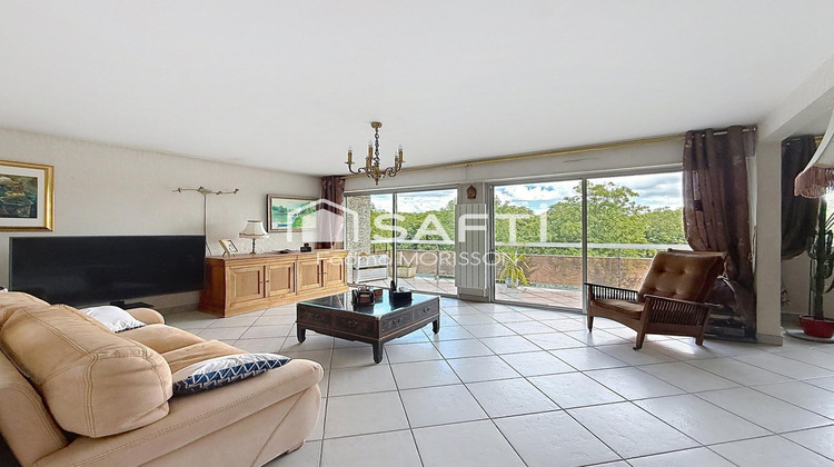 Ma-Cabane - Vente Appartement Andresy, 99 m²