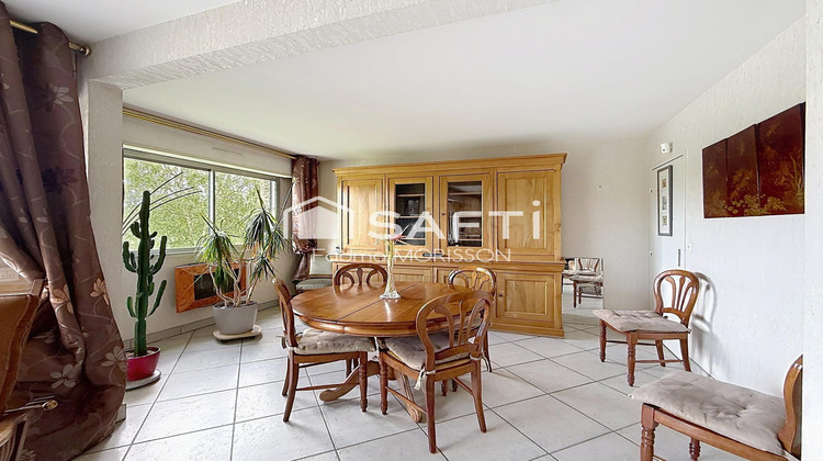 Ma-Cabane - Vente Appartement Andresy, 99 m²