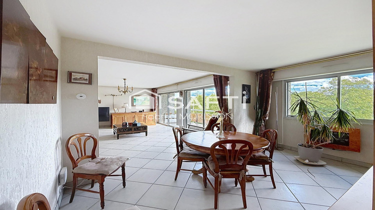 Ma-Cabane - Vente Appartement Andresy, 99 m²