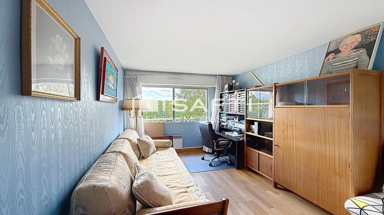 Ma-Cabane - Vente Appartement Andresy, 99 m²