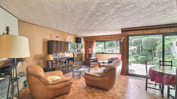 Ma-Cabane - Vente Appartement Andrésy, 77 m²