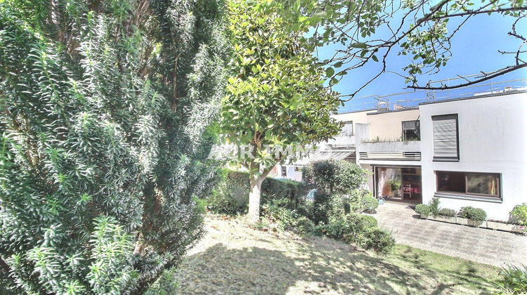 Ma-Cabane - Vente Appartement Andrésy, 77 m²