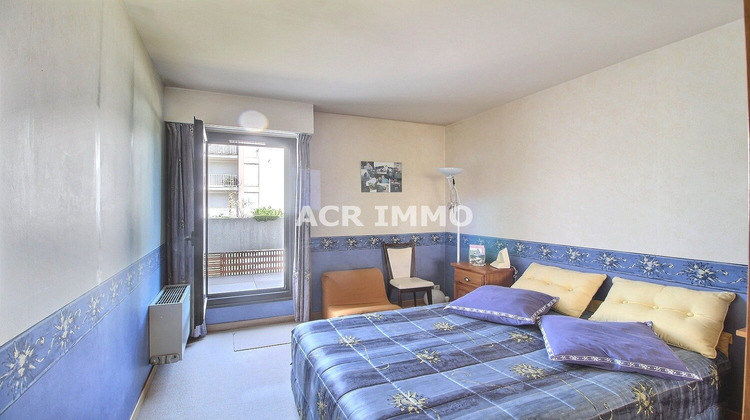 Ma-Cabane - Vente Appartement Andrésy, 77 m²